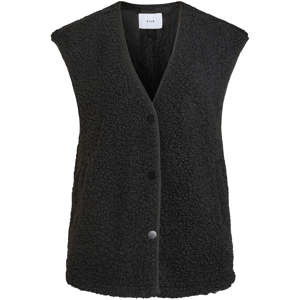 Vila Dania Teddy Vest